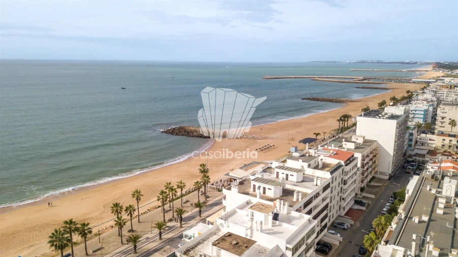 Apartamento T2 para Venda em Quarteira Foto 3