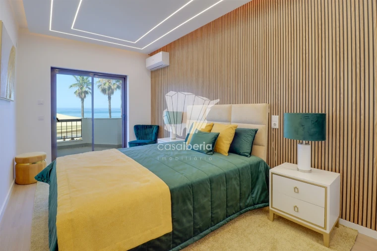 Apartamento T2 para Venda em Quarteira Foto 14