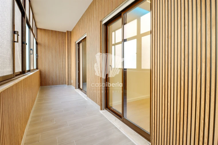 Apartamento T2 para Venda em Quarteira Foto 20