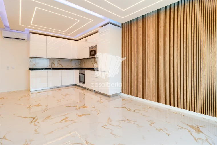 Apartamento T2 para Venda em Quarteira Foto 8