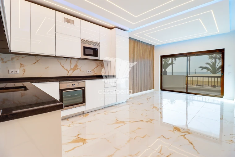 Apartamento T2 para Venda em Quarteira Foto 4