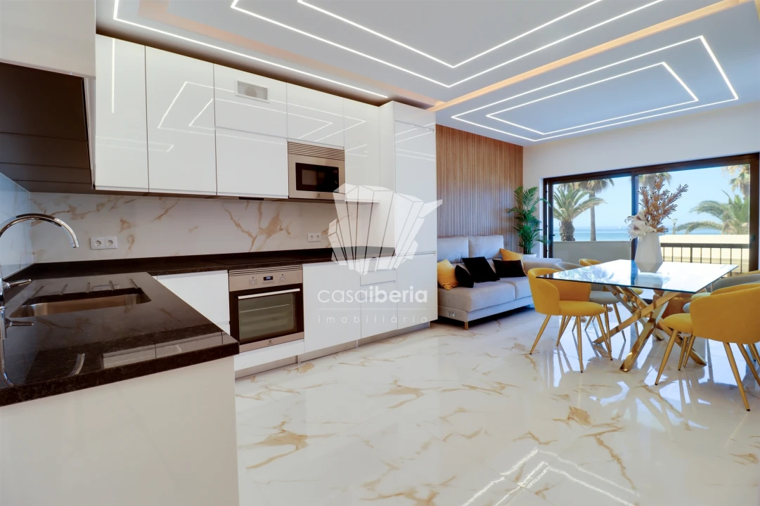 Apartamento T2 para Venda em Quarteira Foto 5