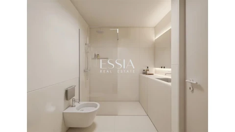 Apartamento T0 para Venda em Paranhos