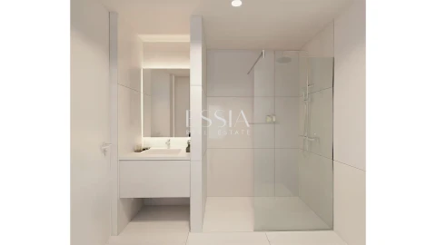 Apartamento T0 para Venda em Paranhos