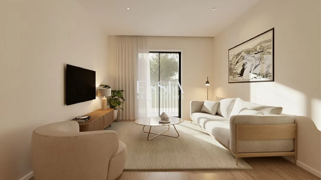 Apartamento T0 para Venda em Paranhos Foto 4