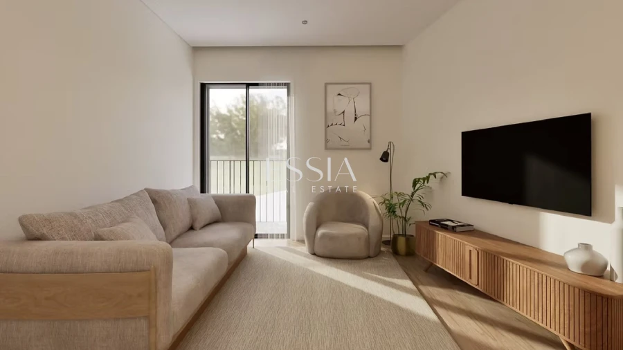 Apartamento T0 para Venda em Paranhos Foto 3