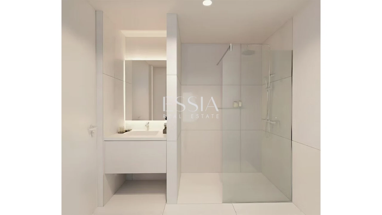 Apartamento T0 para Venda em Paranhos Foto 7