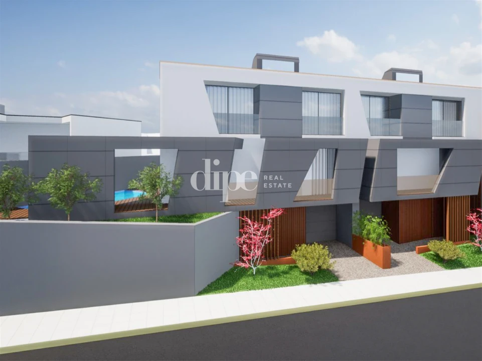 Moradia T3 para Venda em Azurem Foto 18