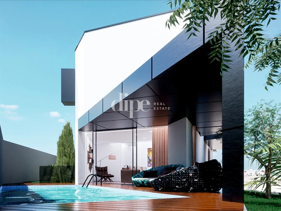 Moradia T3 para Venda em Azurem Foto 4