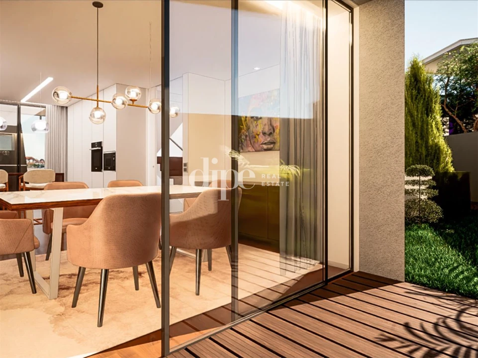 Moradia T3 para Venda em Azurem Foto 9