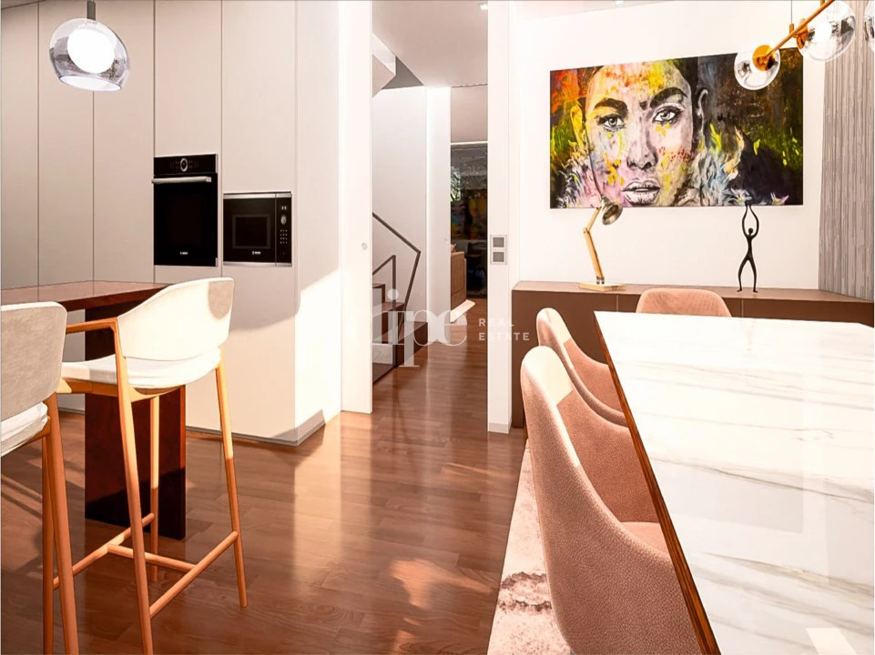 Moradia T3 para Venda em Azurem Foto 10