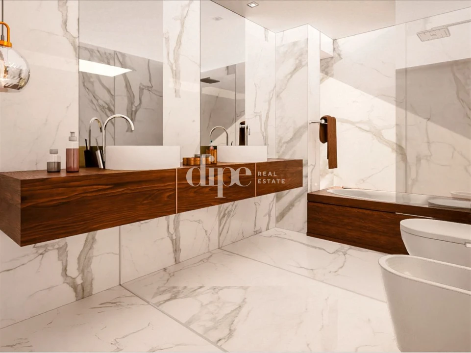 Moradia T3 para Venda em Azurem Foto 13