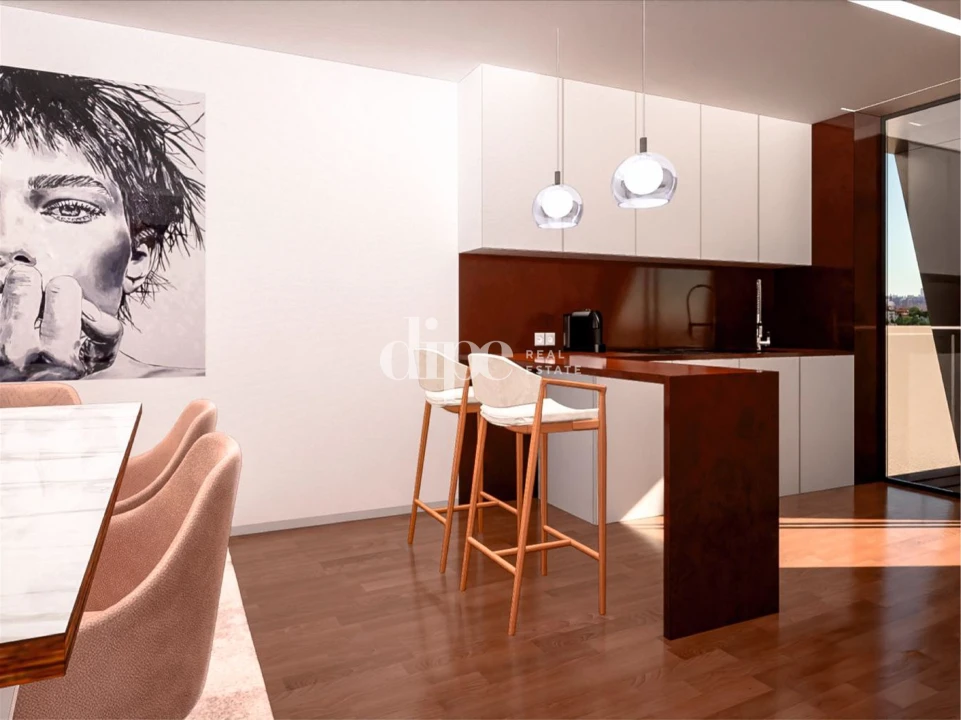 Moradia T3 para Venda em Azurem Foto 11