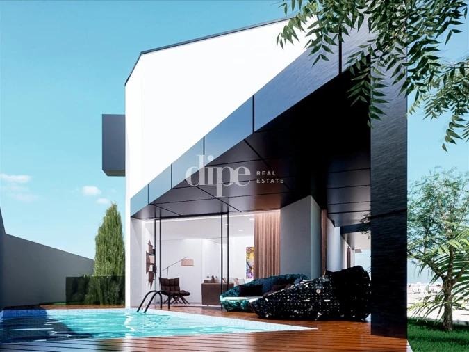 Moradia T3 para Venda em Azurem Foto 4