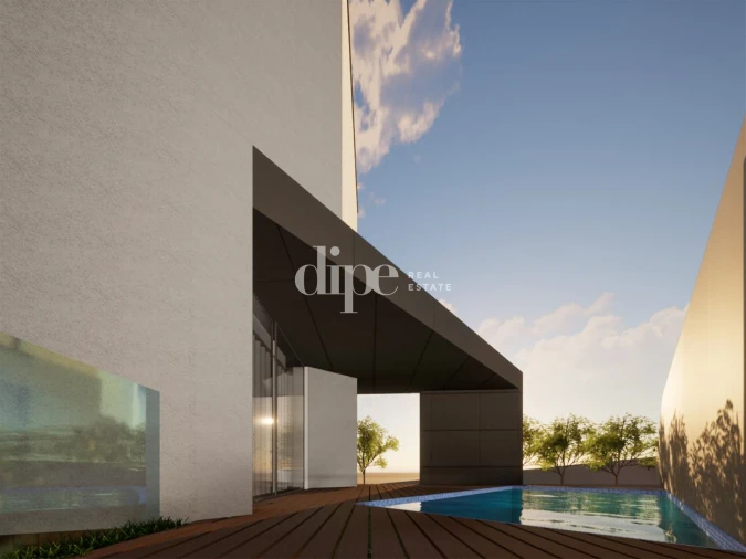 Moradia T3 para Venda em Azurem Foto 6