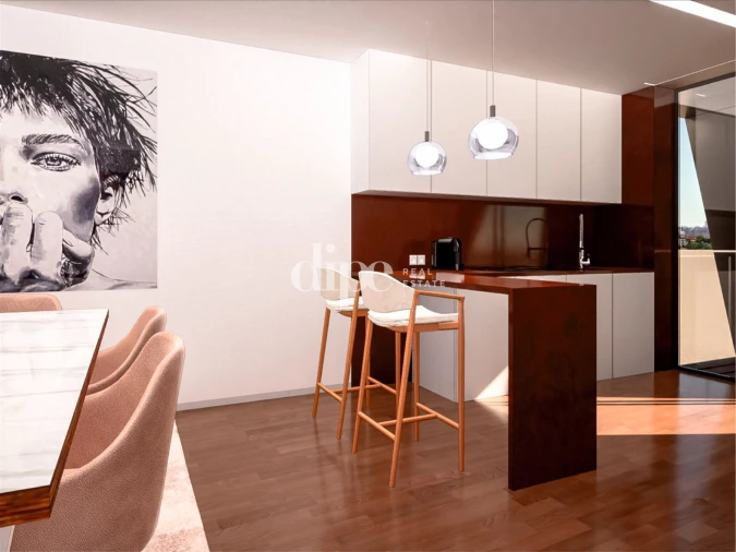 Moradia T3 para Venda em Azurem Foto 11