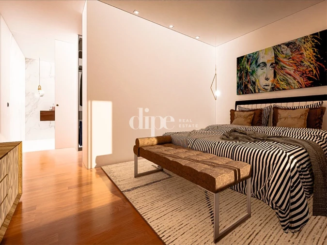 Moradia T3 para Venda em Azurem Foto 12