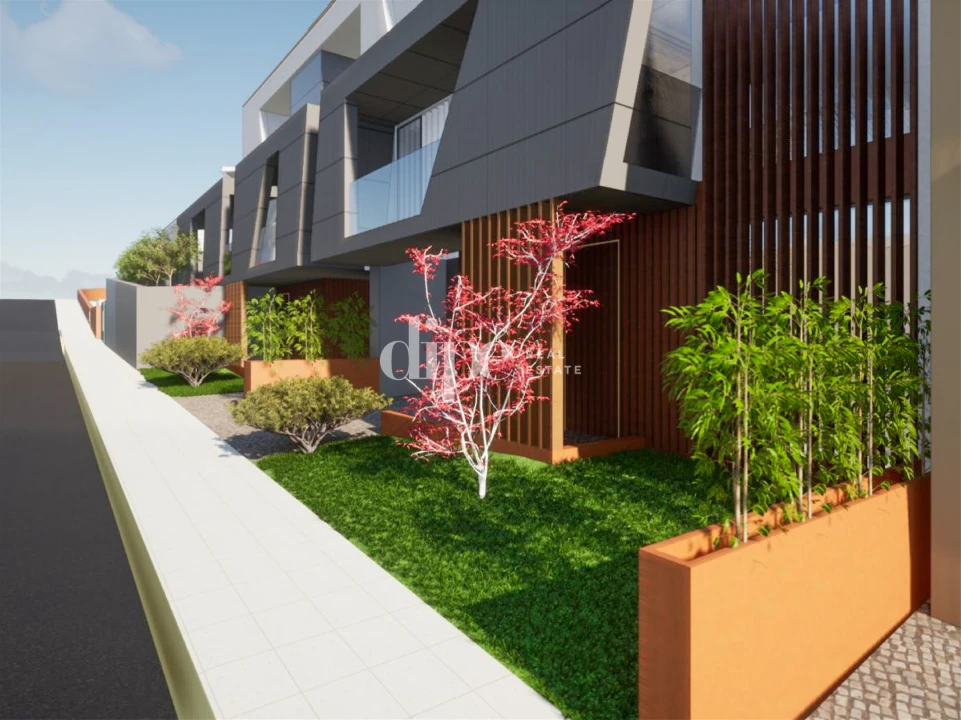 Moradia T3 para Venda em Azurem Foto 14