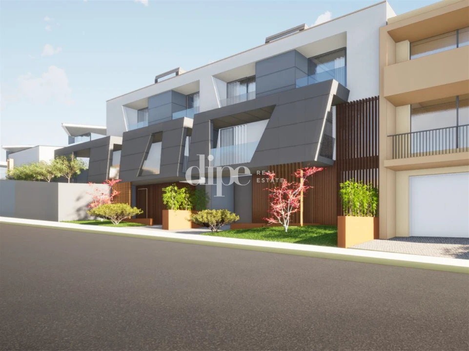 Moradia T3 para Venda em Azurem Foto 19