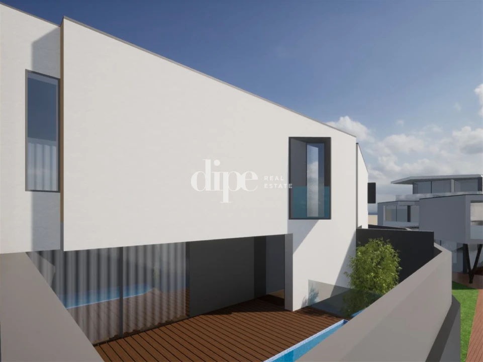 Moradia T3 para Venda em Azurem Foto 16