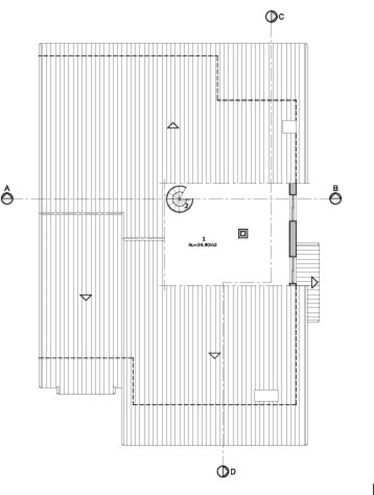 Moradia T3 para Venda em São Bernardo Foto 57