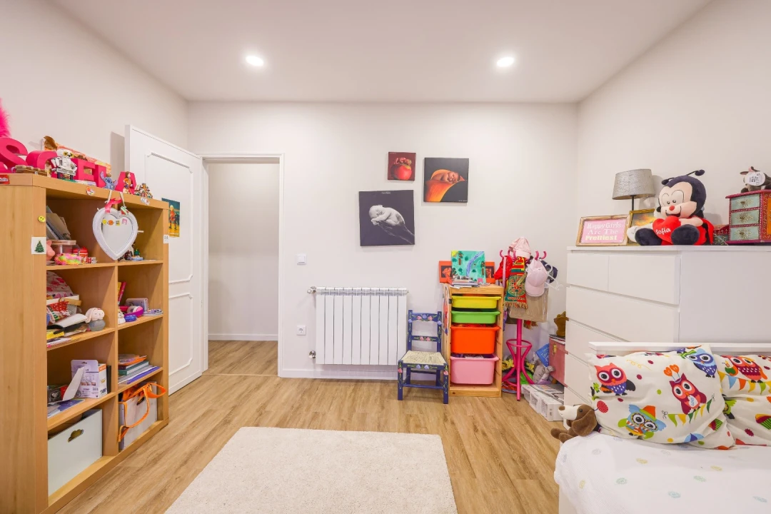 Moradia T3 para Venda em São Bernardo Foto 31