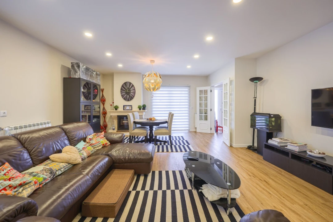 Moradia T3 para Venda em São Bernardo Foto 14