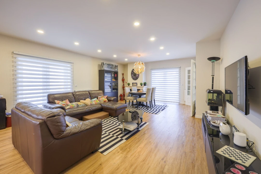 Moradia T3 para Venda em São Bernardo Foto 12