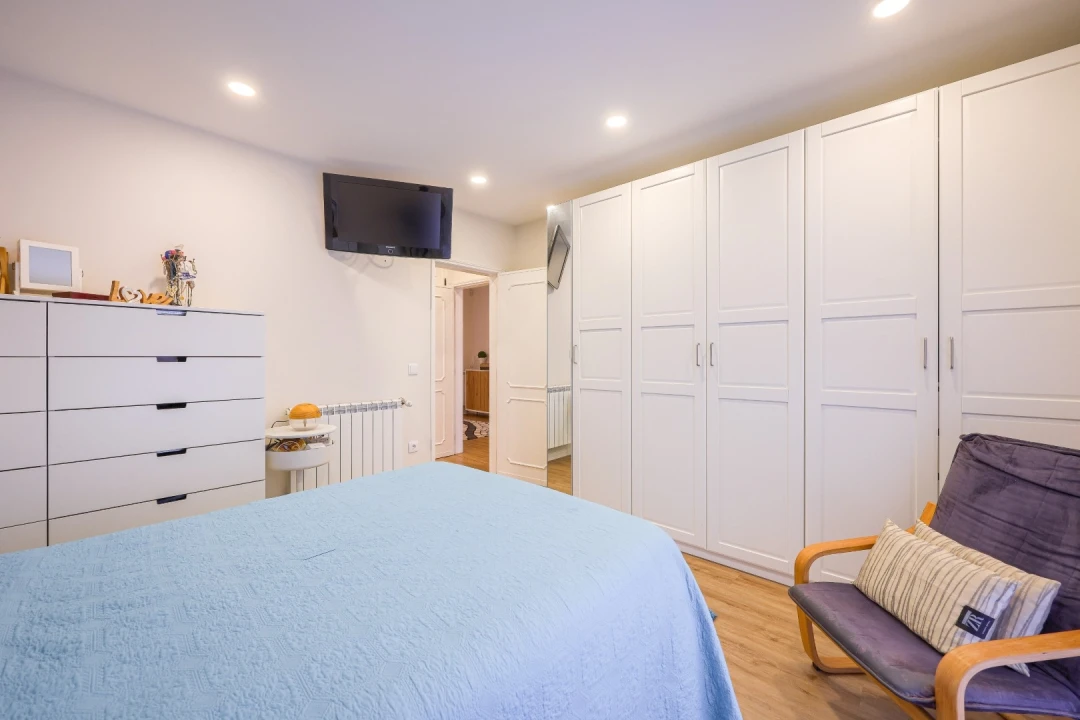 Moradia T3 para Venda em São Bernardo Foto 24