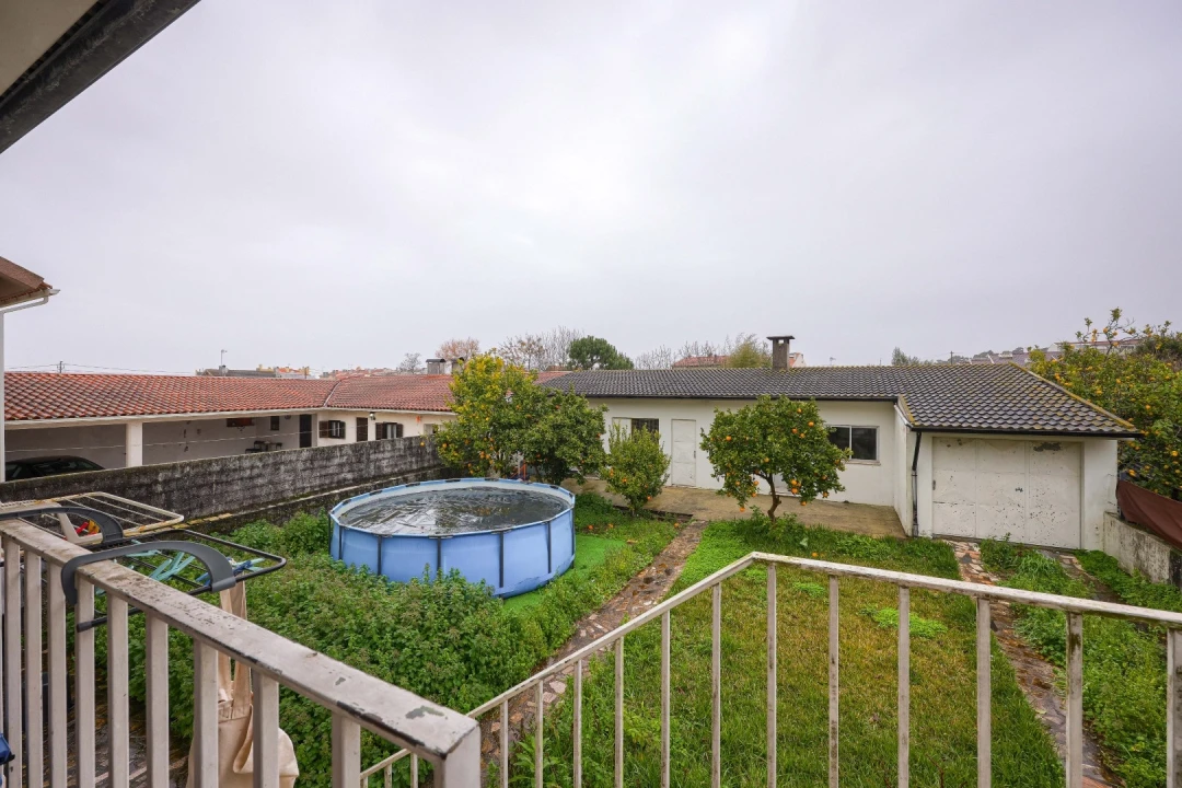 Moradia T3 para Venda em São Bernardo Foto 49