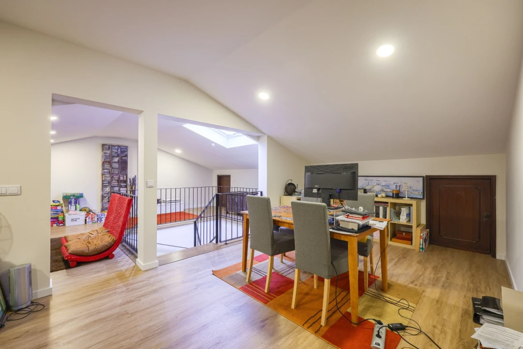 Moradia T3 para Venda em São Bernardo Foto 39