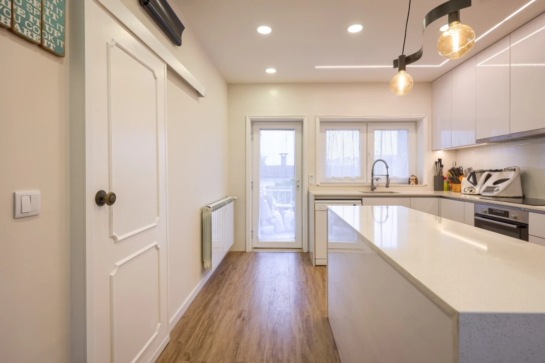 Moradia T3 para Venda em São Bernardo Foto 1