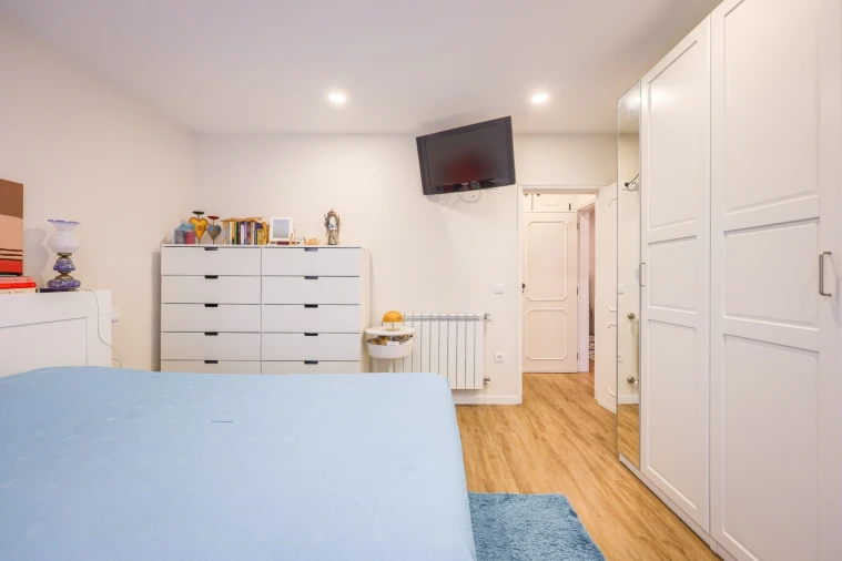 Moradia T3 para Venda em São Bernardo Foto 26