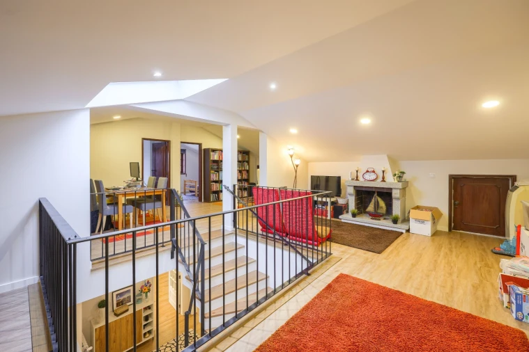 Moradia T3 para Venda em São Bernardo Foto 42