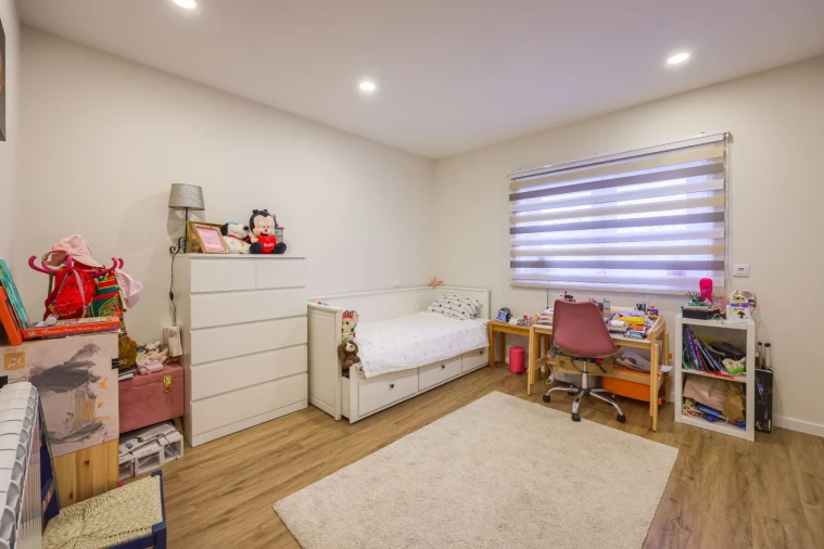 Moradia T3 para Venda em São Bernardo Foto 32