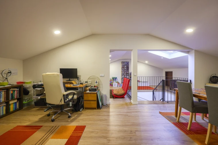 Moradia T3 para Venda em São Bernardo Foto 40