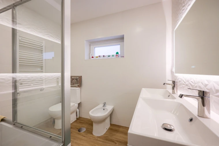 Moradia T3 para Venda em São Bernardo Foto 36