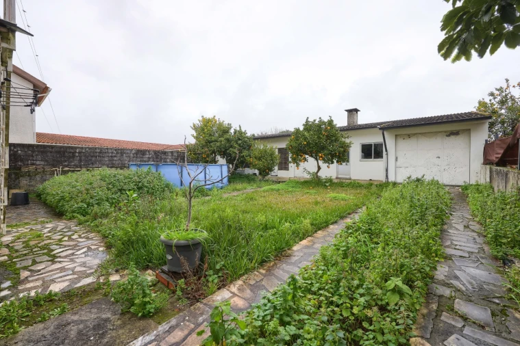 Moradia T3 para Venda em São Bernardo Foto 50