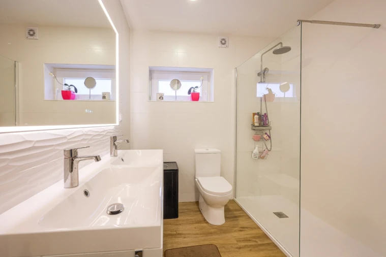 Moradia T3 para Venda em São Bernardo Foto 34