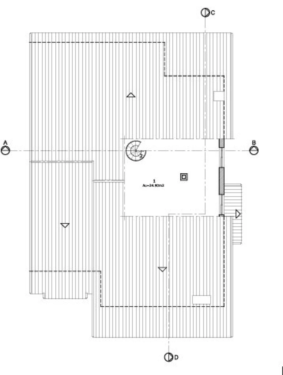 Moradia T3 para Venda em São Bernardo Foto 54
