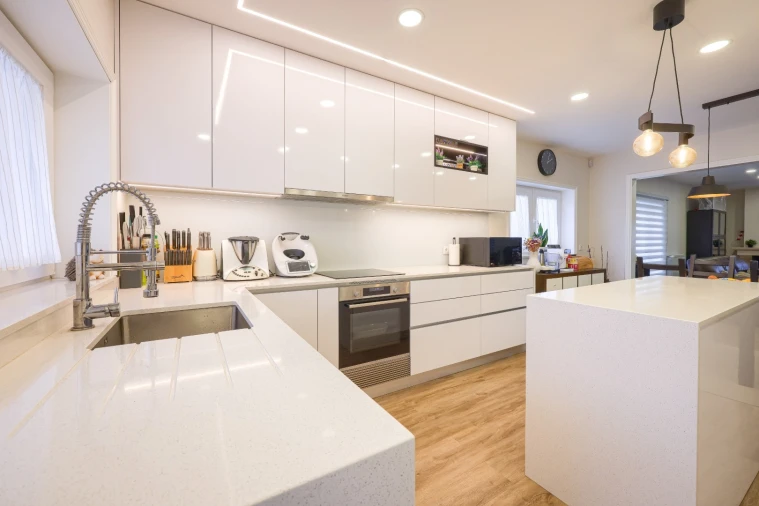 Moradia T3 para Venda em São Bernardo Foto 7