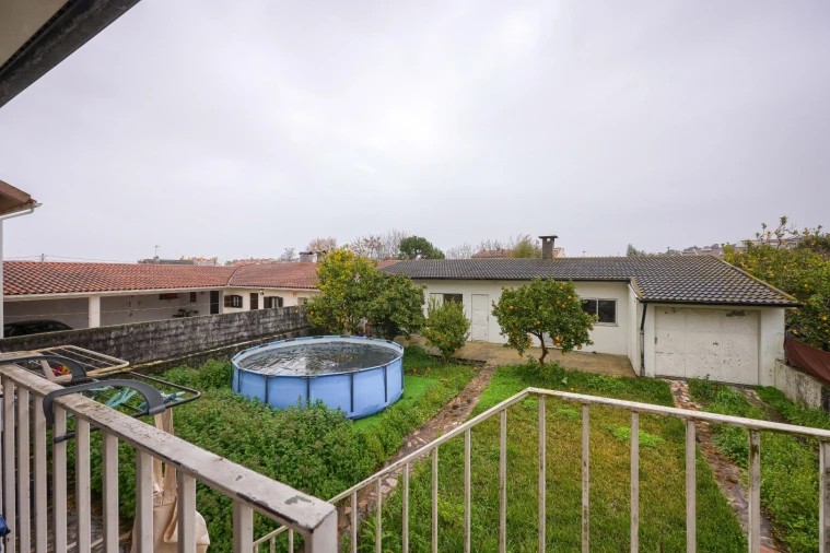 Moradia T3 para Venda em São Bernardo Foto 49