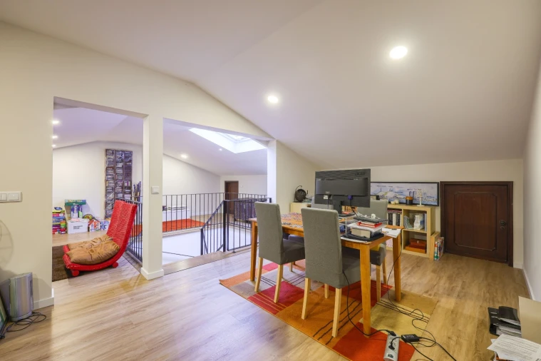 Moradia T3 para Venda em São Bernardo Foto 39