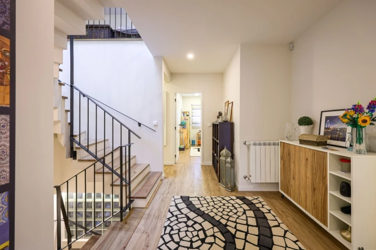 Moradia T3 para Venda em São Bernardo Foto 15