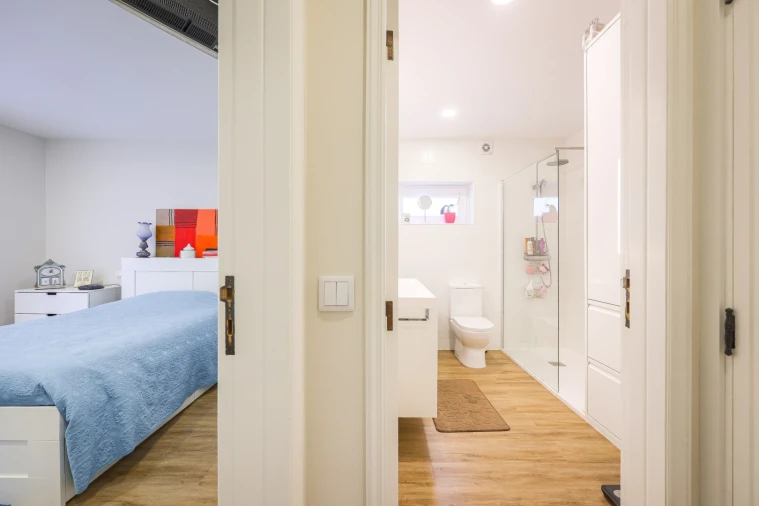 Moradia T3 para Venda em São Bernardo Foto 21