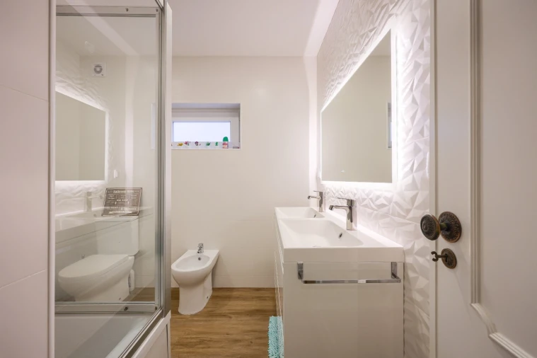 Moradia T3 para Venda em São Bernardo Foto 35