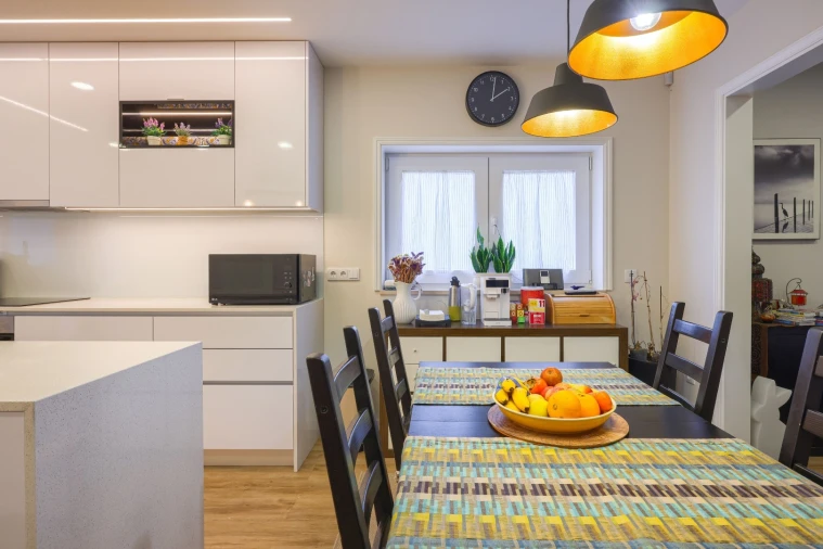 Moradia T3 para Venda em São Bernardo Foto 8