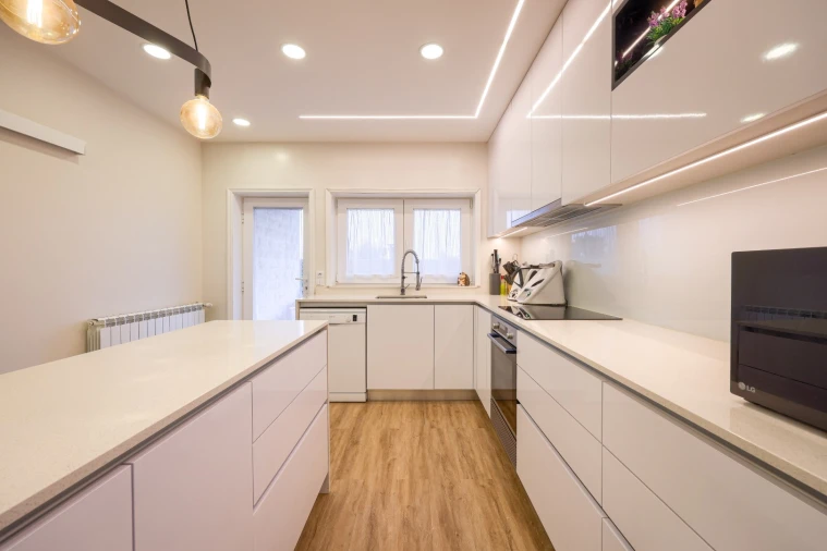 Moradia T3 para Venda em São Bernardo Foto 6