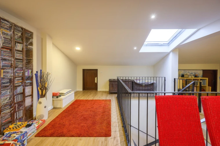 Moradia T3 para Venda em São Bernardo Foto 43