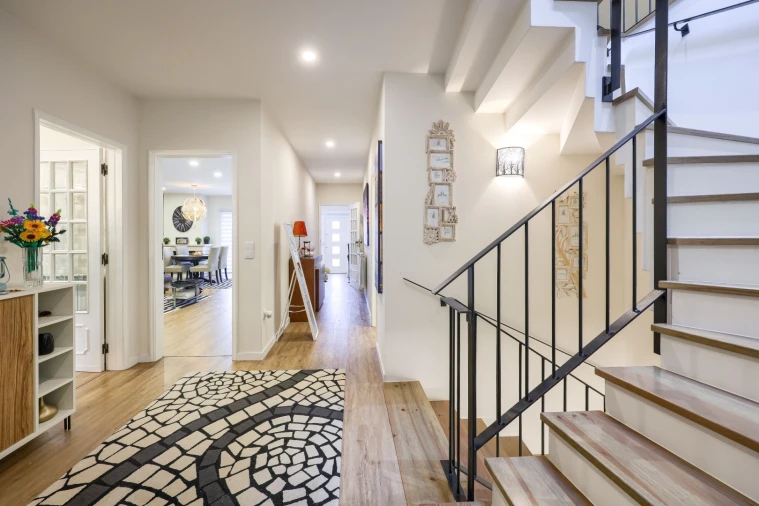 Moradia T3 para Venda em São Bernardo Foto 16